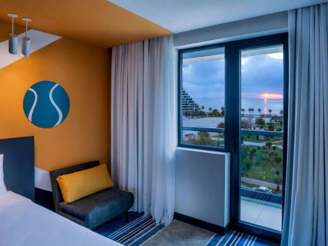 ibis Styles Batumi Hotel-4
