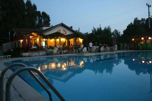 Bezay Hotel-4