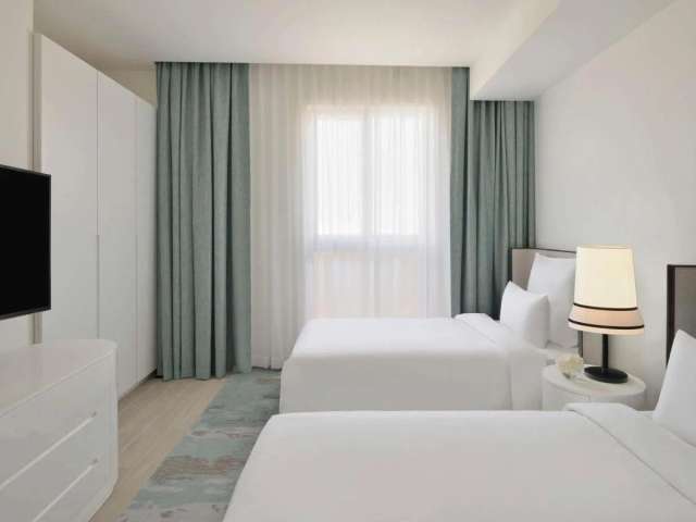 Movenpick Hotel & Apartments Ghala Muscat-3