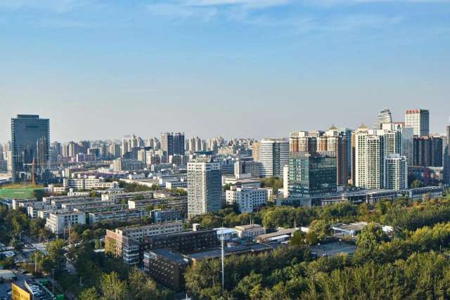 Crowne Plaza Beijing Lido-3