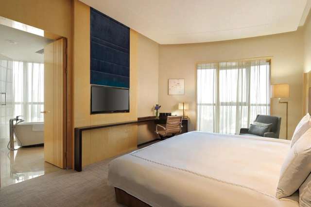 Crowne Plaza Beijing Lido-4