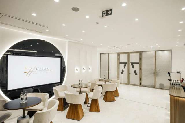 Seven Visions Resort and Places, the Dvin-4