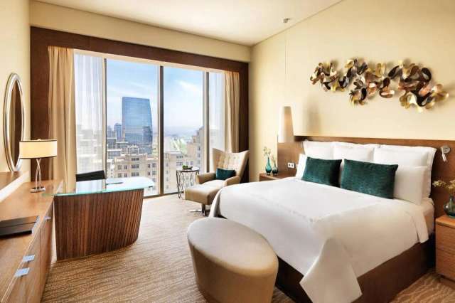 JW Marriott Absheron Baku-3
