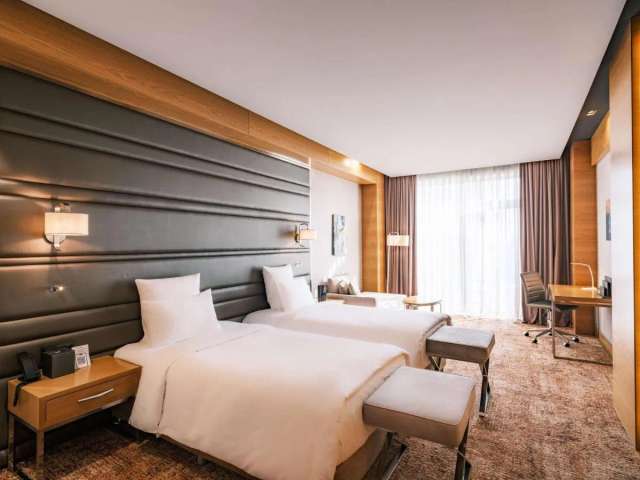 Winter Park Hotel Baku-4