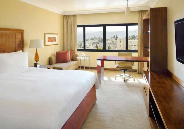 InterContinental Jordan-4