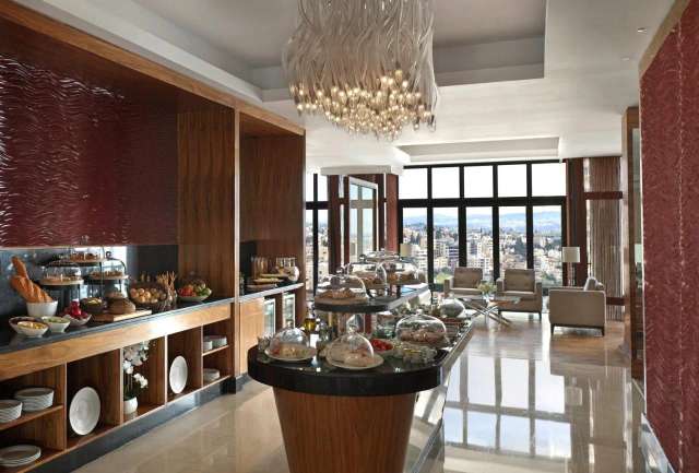 InterContinental Jordan-3