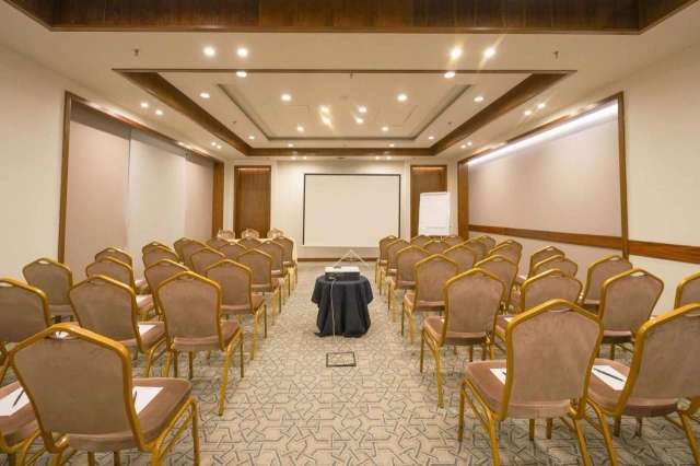 Radisson Blu Hotel Yerevan-3
