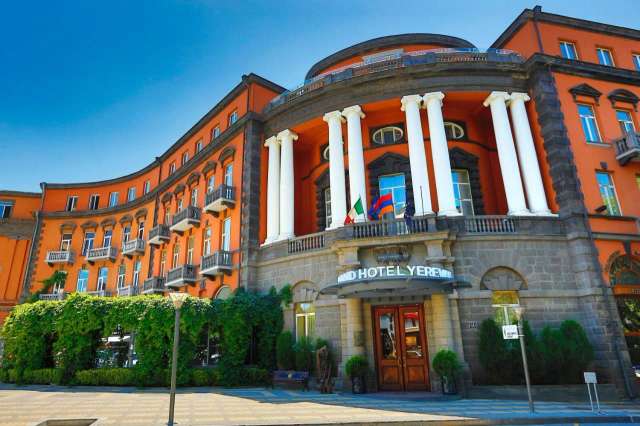 Grand Hotel Yerevan-4