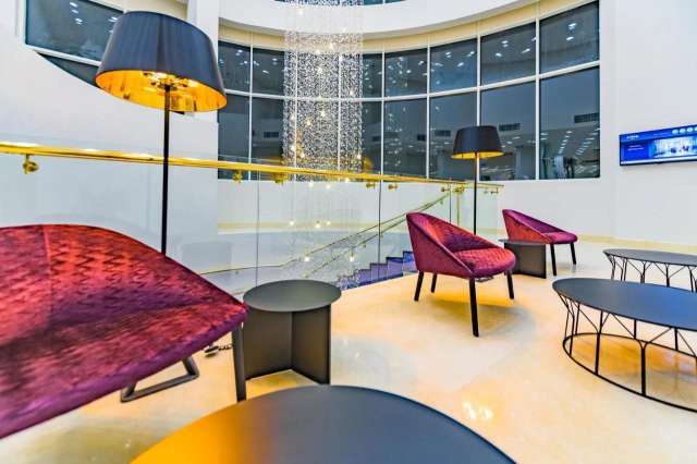TIME Rako Hotel-3