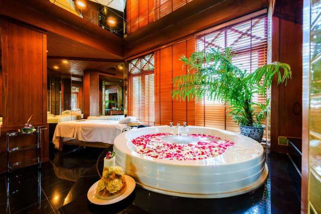 Andaman Seaview Hotel-3