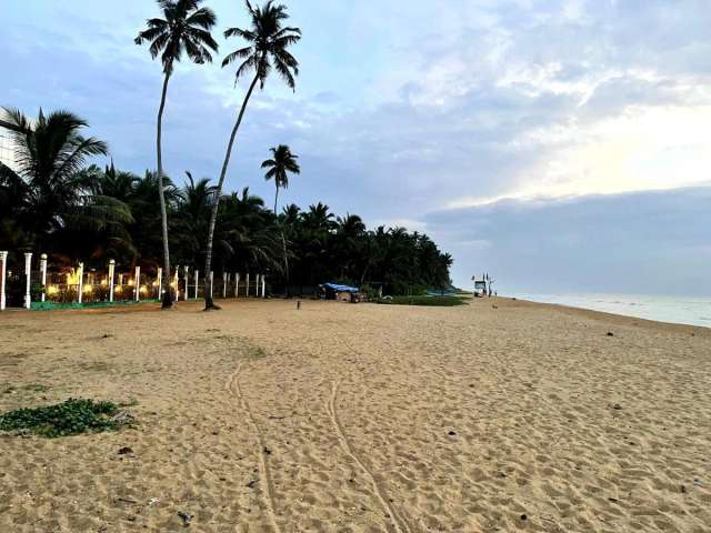 Aryana Queen Beach Resort-4