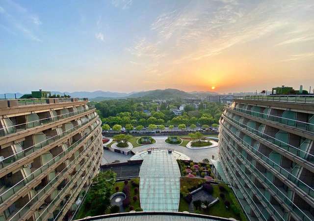Wyndham Grand Plaza Royale Hangzhou-4