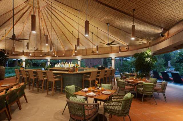 The Westin Desaru Coast Resort-4