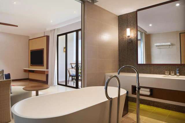 The Westin Desaru Coast Resort-3