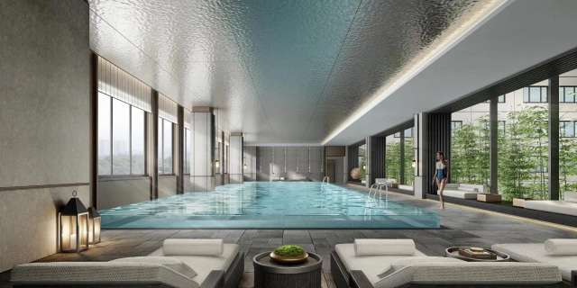 Empark Prime Hotel Beijing-4