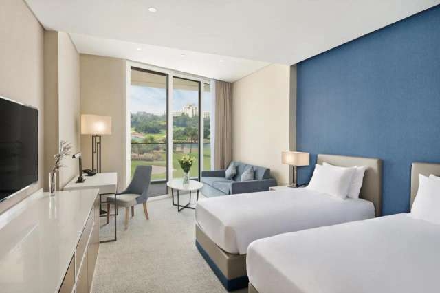 JA Lake View Hotel-4