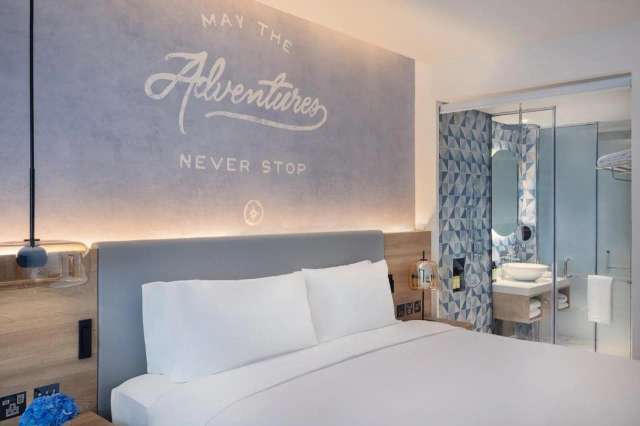 NH Collection Dubai The Palm-3