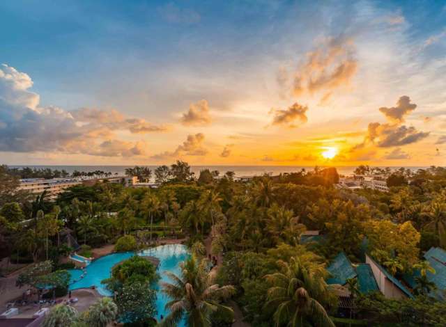Paradox Resort Phuket-4