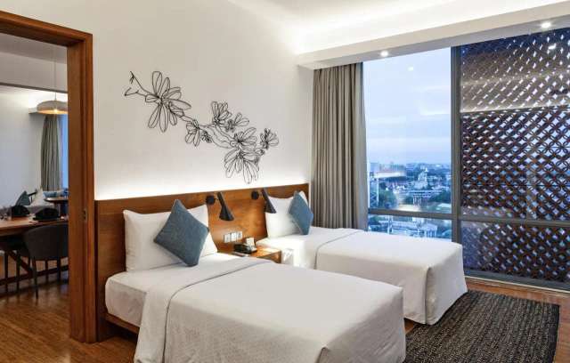 Jetwing Colombo Seven Hotel-3