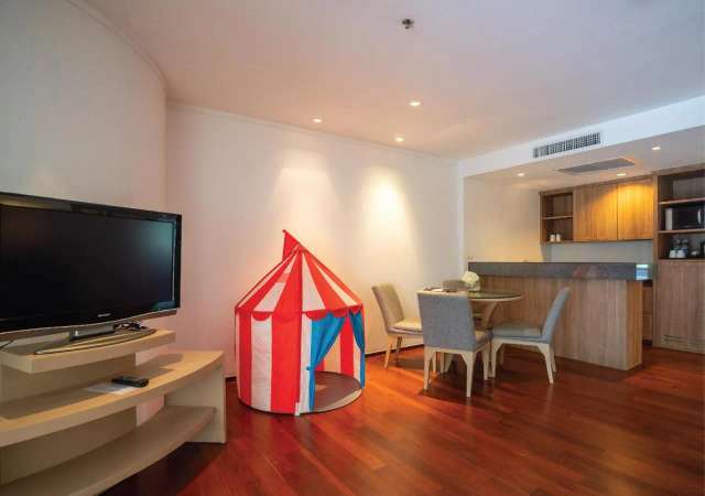 Radisson Resort & Suites Phuket-3