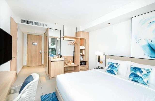 Hilton Garden Inn Phuket Bang Tao-4