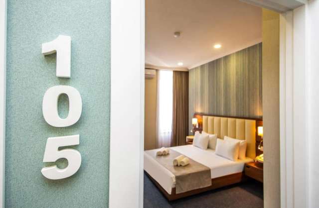 Margi Boutique Hotel-4