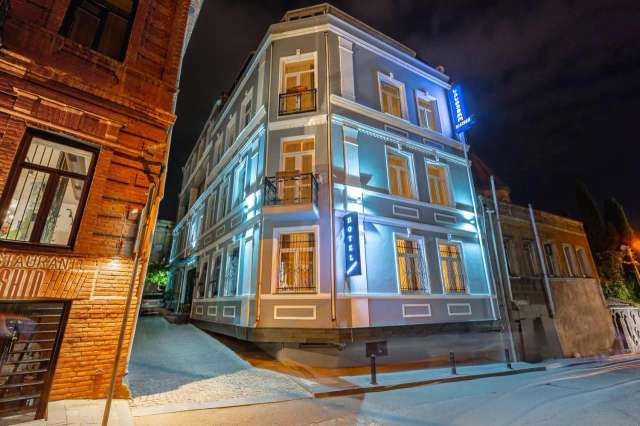 Sharden Hotel-3