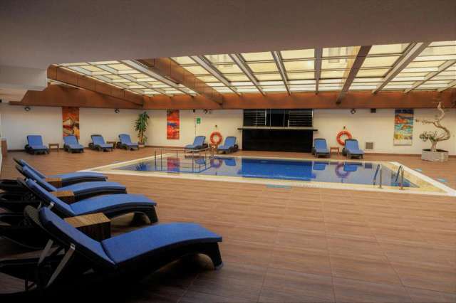 Ramada by Wyndham Cappadocia Hotel-4