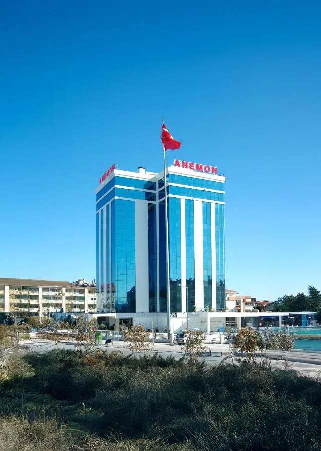 Anemon Konya hotel-4