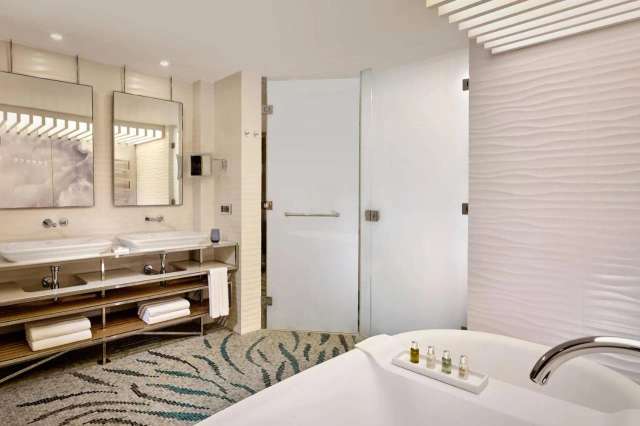 Paragraph Resort & Spa Shekvetili, Autograph Collection-4