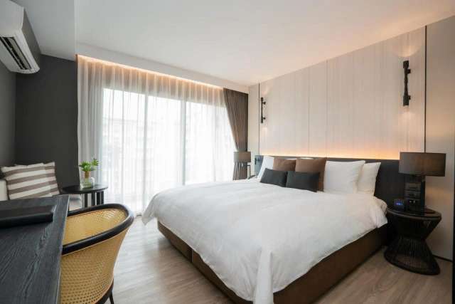 Best Western Premier Bayphere Pattaya-4