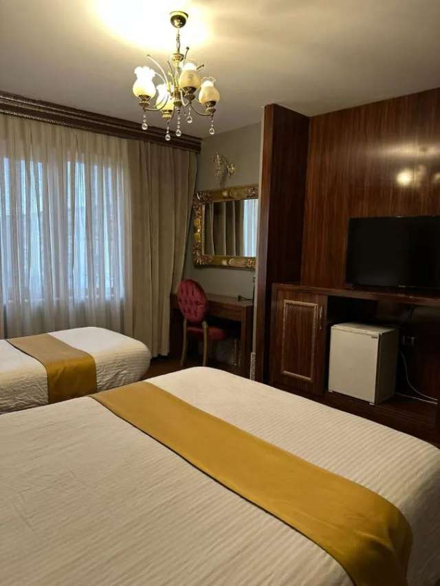 AHRA Hotel-4
