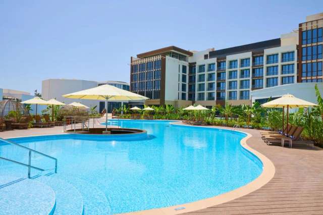 Millennium Resort Salalah-4