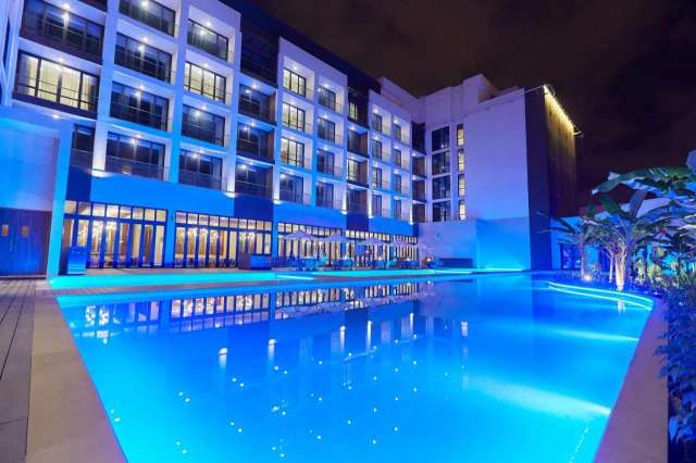 Millennium Resort Salalah-3