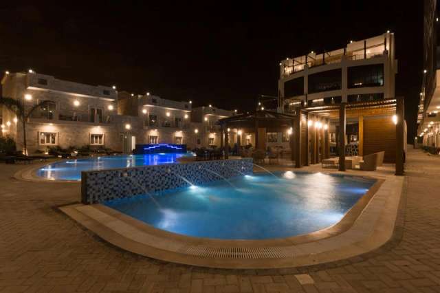 Belad Bont Resort-4