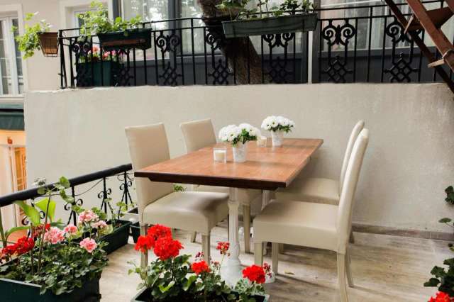 The Loft Istanbul-3