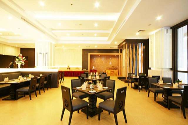 Heritage Pattaya Beach Resort-4