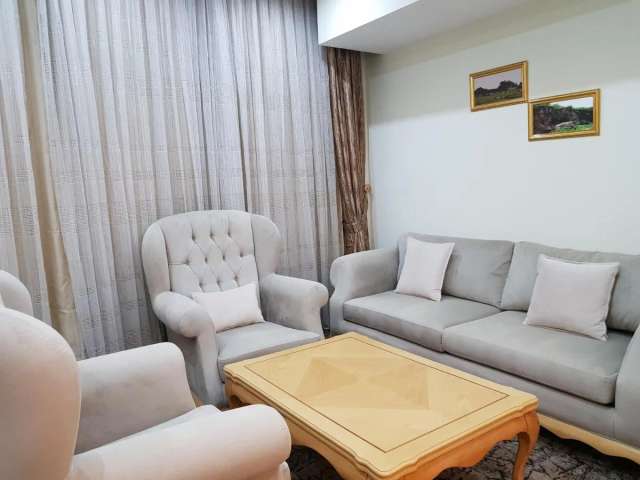 Muscat Plaza Hotel-3