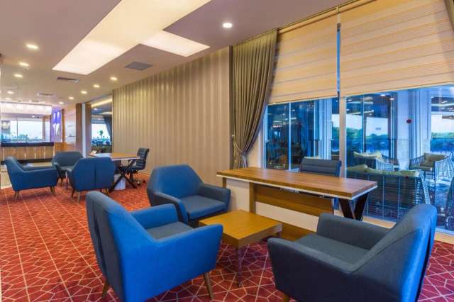 Lonicera Resort & Spa Hotel-4