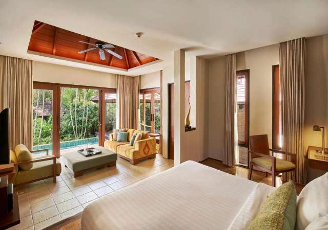 Sea Sand Sun Resort And Villas-4