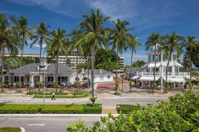 Ambassador City Jomtien Ocean Wing - SHA Plus-4