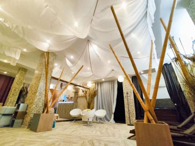Moonlight Hotel - All Inclusive-3