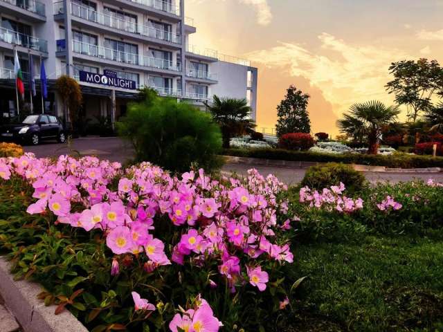 Moonlight Hotel - All Inclusive-4