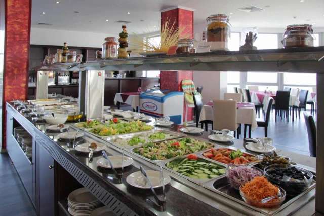 Moonlight Hotel - All Inclusive-3