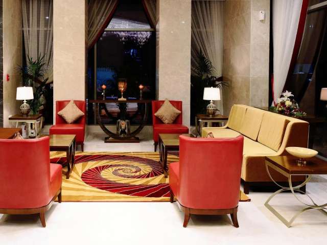 Landmark Premier Hotel-4
