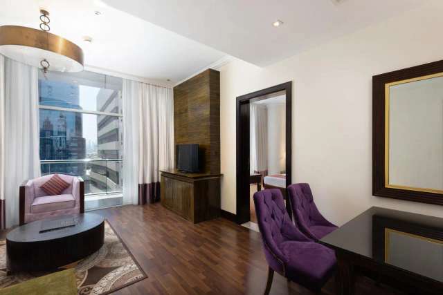 Suba Hotel hotel-4