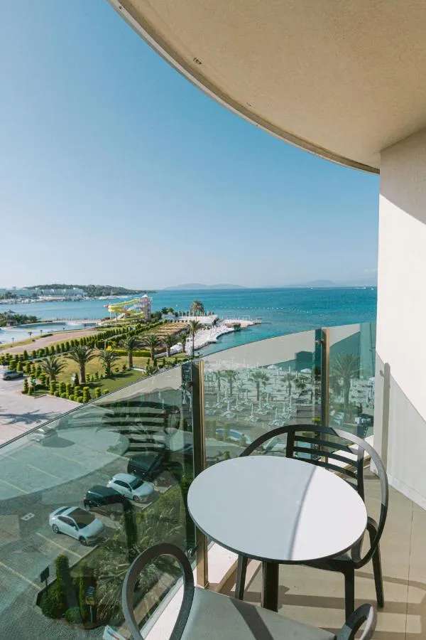 Ilica Hotel Spa & Thermal Resort-4