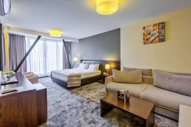 Golden Time Hotel-3