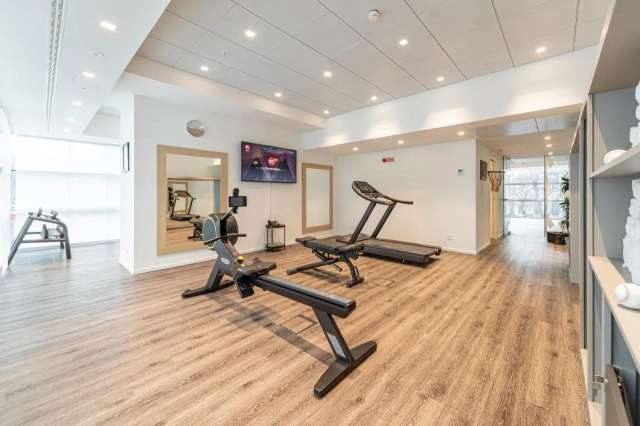 INNSiDE by Melia Milano Torre GalFa Hotel-4
