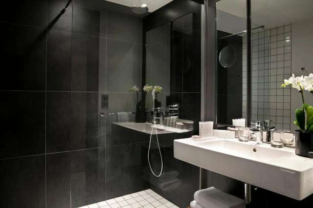 Melia Paris La Defense Hotel-3